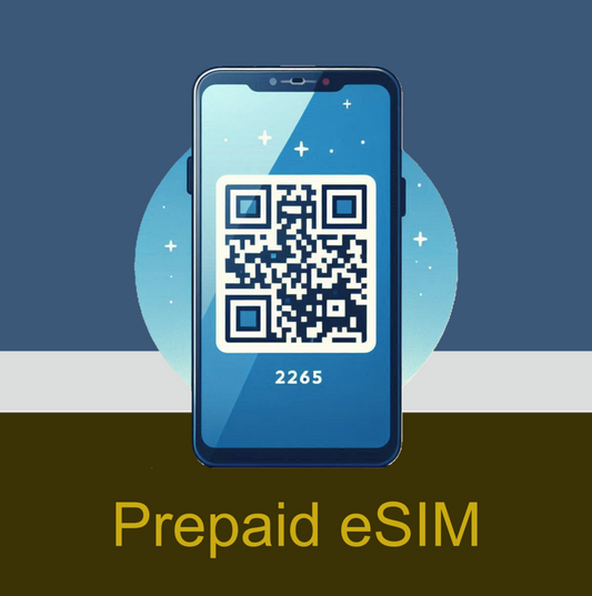 Asia 8-Days Data SIM 0002